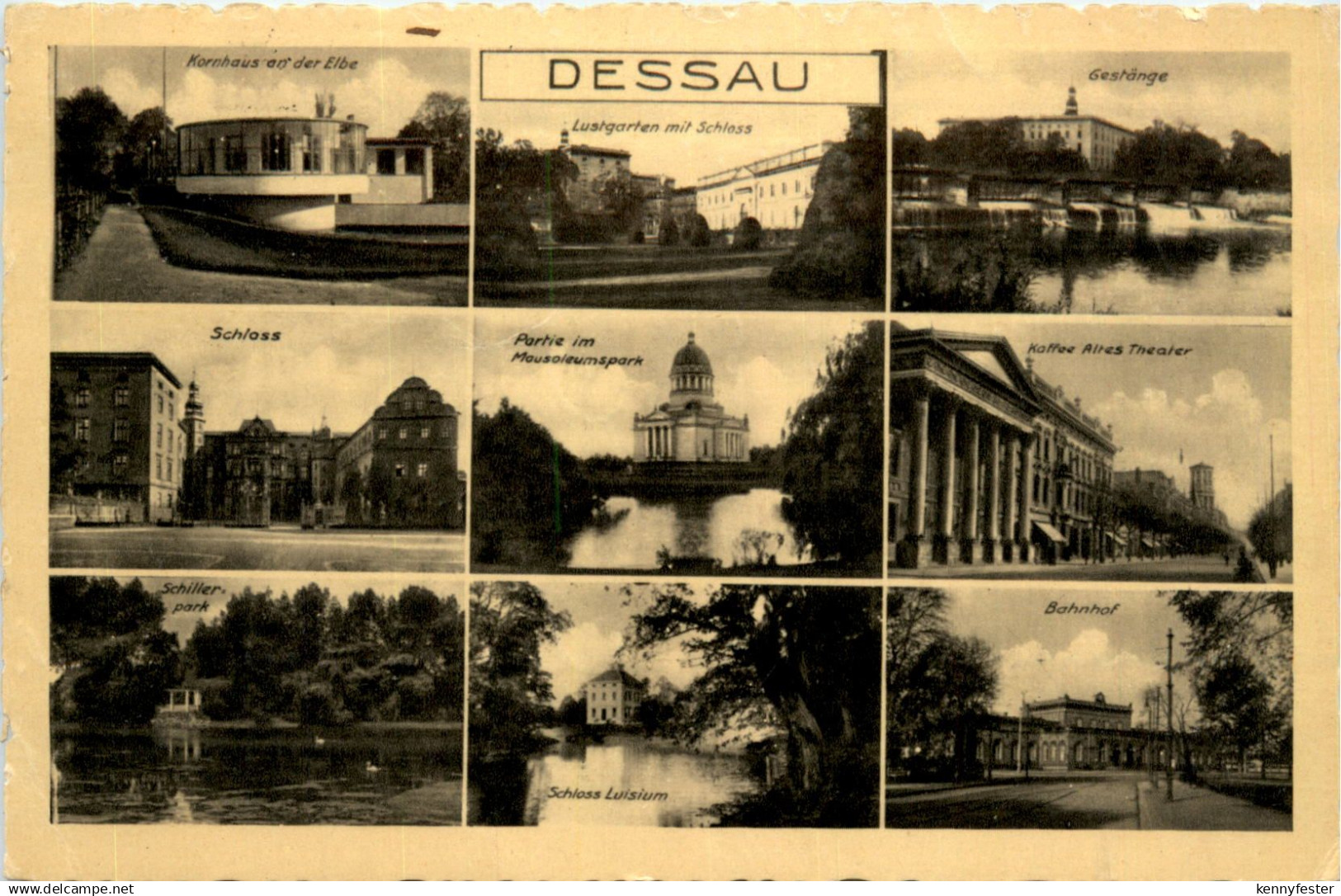 Dessau