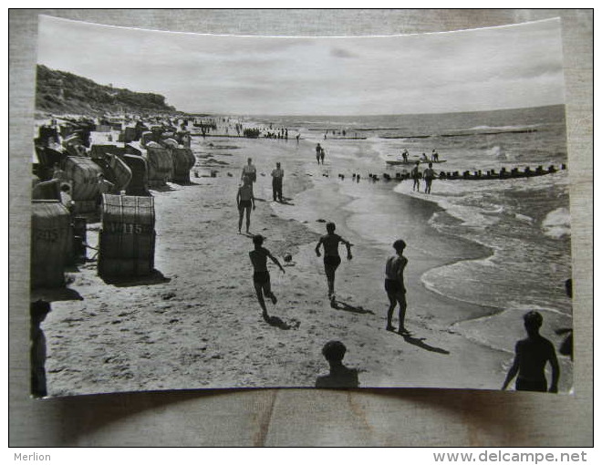 Deutschland -  Ostseebad Graal -Müritz - Kr. Rostock     D107010