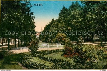 73693708 Aachen Park Aachen