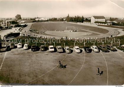 73853365 Achern Baden Stadion Achern Baden