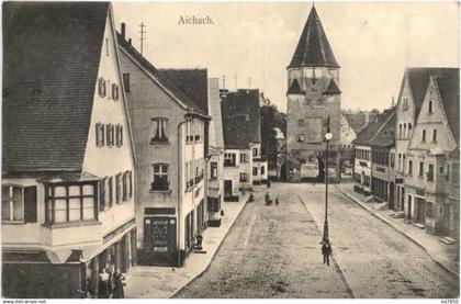 Aichach