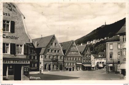 Ebingen - Albstadt