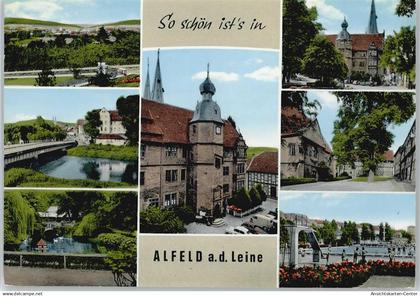 50361038 - Alfeld (Leine)