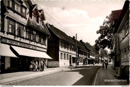 Altenau/Oberharz