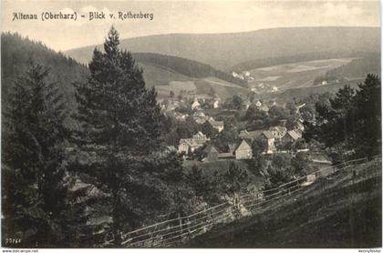 Altenau Oberharz