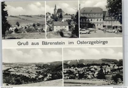 51174513 - Baerenstein , Osterzgeb