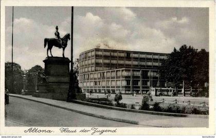 Altona - Haus der Jugend