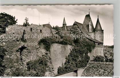 43344051 Alzey Schloss Alzey