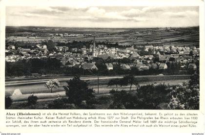 Alzey - Rheinhessen