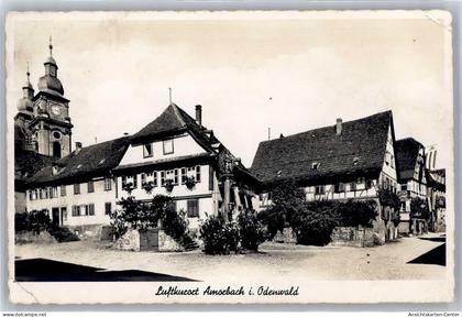 51289031 - Amorbach