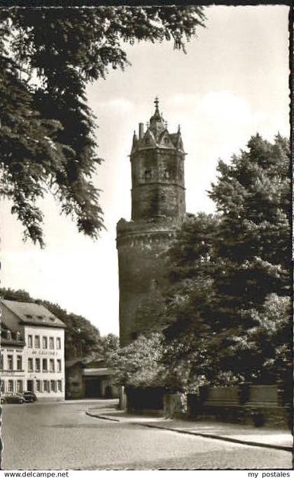 70089870 Andernach Andernach Runder Turm