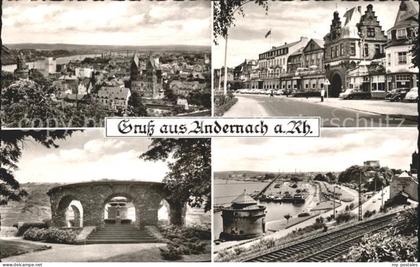 72132782 Andernach  Andernach