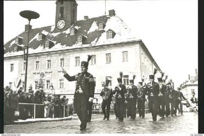 70087908 Annaberg-Buchholz Erzgebirge Annaberg-Buchholz Parade x 2000