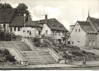 71983754 Apolda Anlagen Unterm Schloss Apolda