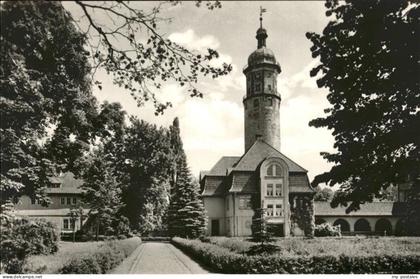 71067081 Arnstadt Ilm Neideckturm Arnstadt