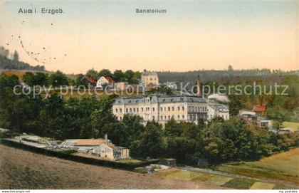 43506992 Aue Erzgebirge Sanatorium Aue Erzgebirge