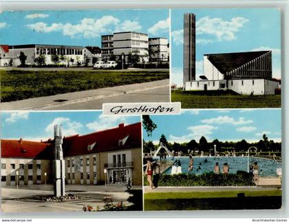 40137396 - Gersthofen