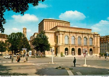 73310274 Augsburg Stadttheater Augsburg