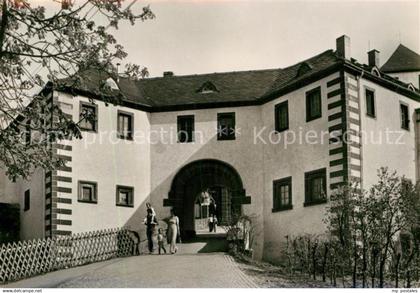 72928067 Augustusburg Torhaus Augustusburg