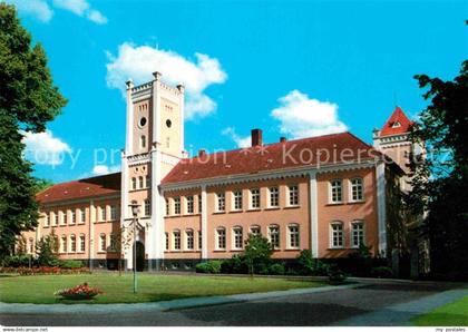 72647536 Aurich Ostfriesland Schloss Aurich