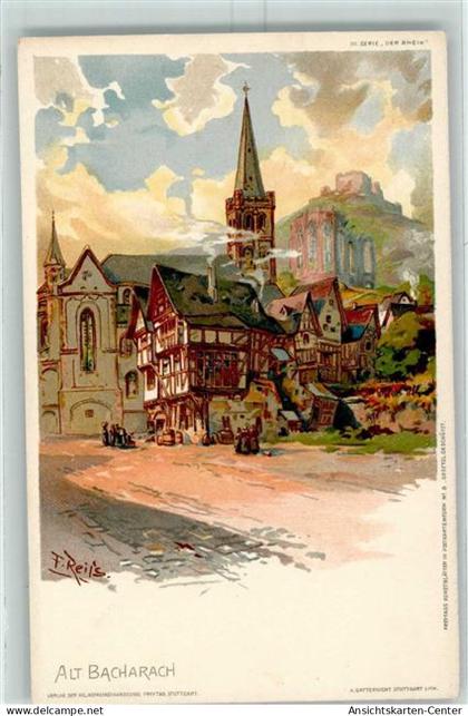 13231604 - Bacharach