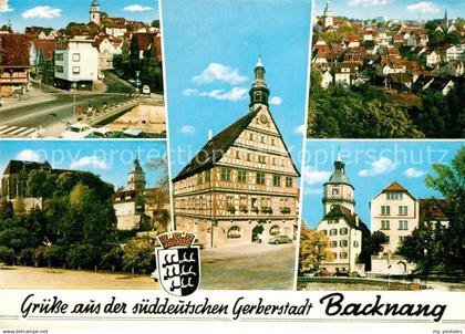 73196736 Backnang  Backnang