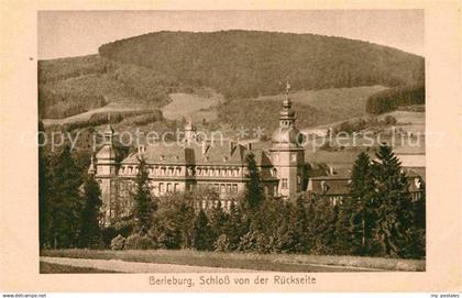 42897671 Berleburg Bad Schloss Bad Berleburg