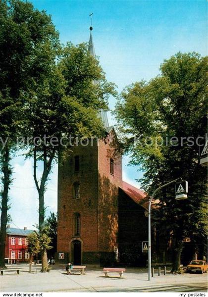 73270792 Bad Bevensen Kirche Bad Bevensen