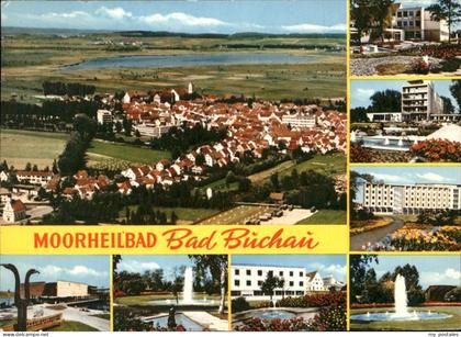 71366731 Bad Buchau Federsee Moorheilbad Bad Buchau