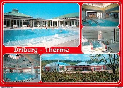 73205069 Driburg Bad Therme Driburg Bad