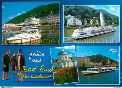 73237635 Bad Ems Heilbad an der unteren Lahn  Bad Ems