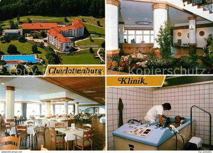 72855049 Bad Essen Charlottenburg Klinik Bad Essen