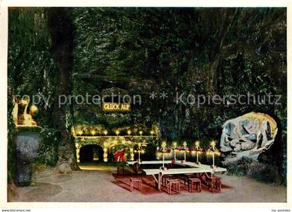 72902786 Bad Friedrichshall Staatliche Saline Schacht Koenig Wilhelm II. Bad Fri