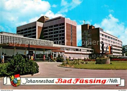 73165436 Bad Fuessing Johannesbad  Bad Fuessing