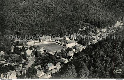 73211664 Bad Harzburg Fliegeraufnahme Bad Harzburg