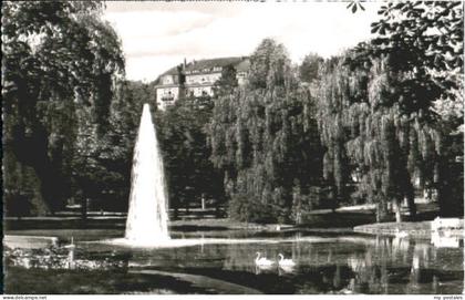 70103433 Bad Hersfeld Bad Hersfeld Teich Bad Hersfeld