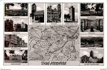 Bad Hersfeld