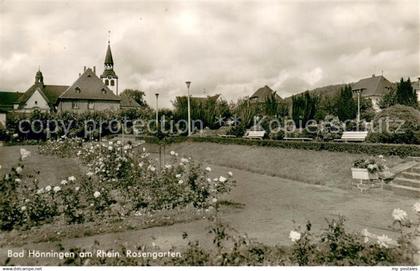 73696156 Bad Hoenningen Rosengarten Bad Hoenningen