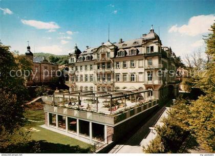 73165836 Bad Kissingen Sanatorium Fuerstenhof Bad Kissingen