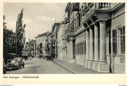 73250752 Bad Kissingen Kurhausstrasse Bad Kissingen