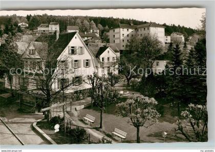 42931690 Bad Koenig Odenwald Odenwald Sanatorium