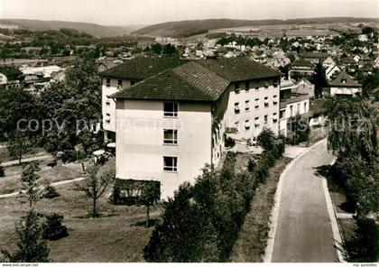 42951362 Bad Koenig Odenwald Odenwald Sanatorium