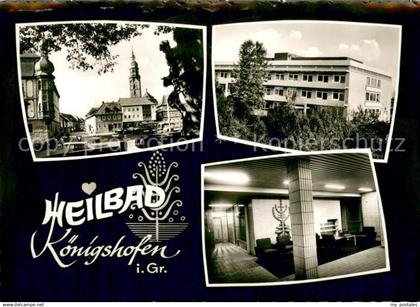 73719628 Koenigshofen Bad Heilbad Koenigshofen Details