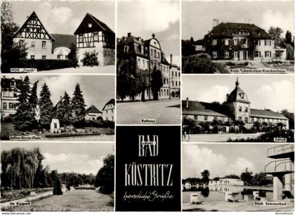 Bad Köstritz, div. Bilder