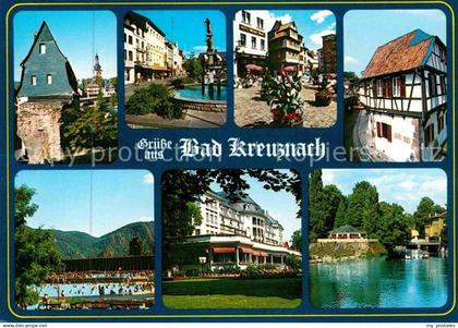 72777753 Bad Kreuznach Radon-Solbad  Bad Kreuznach