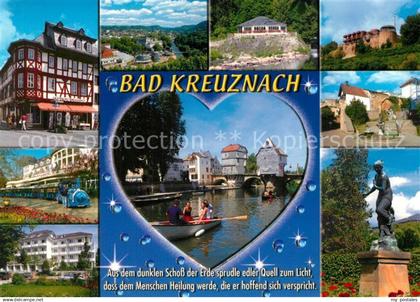 73204797 Bad Kreuznach Ortsansichten  Bad Kreuznach