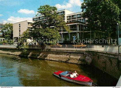 73312135 Bad Kreuznach Karl-Ascchoff-Klinik Bad Kreuznach