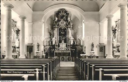 72062540 Bad Krozingen Katholische Kirche Bad Krozingen