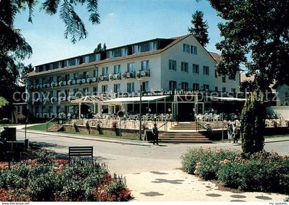 73196668 Bad Krozingen Barthels Hotellerie Bad Krozingen