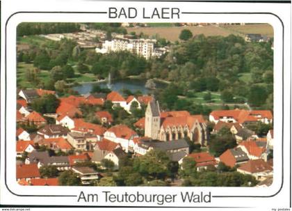 70112573 Bad Laer Bad Laer Fliegeraufnahme o 1995